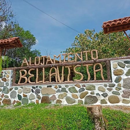 Alojamiento Rural Bellavista Experiences Mocoa Kültér fotó