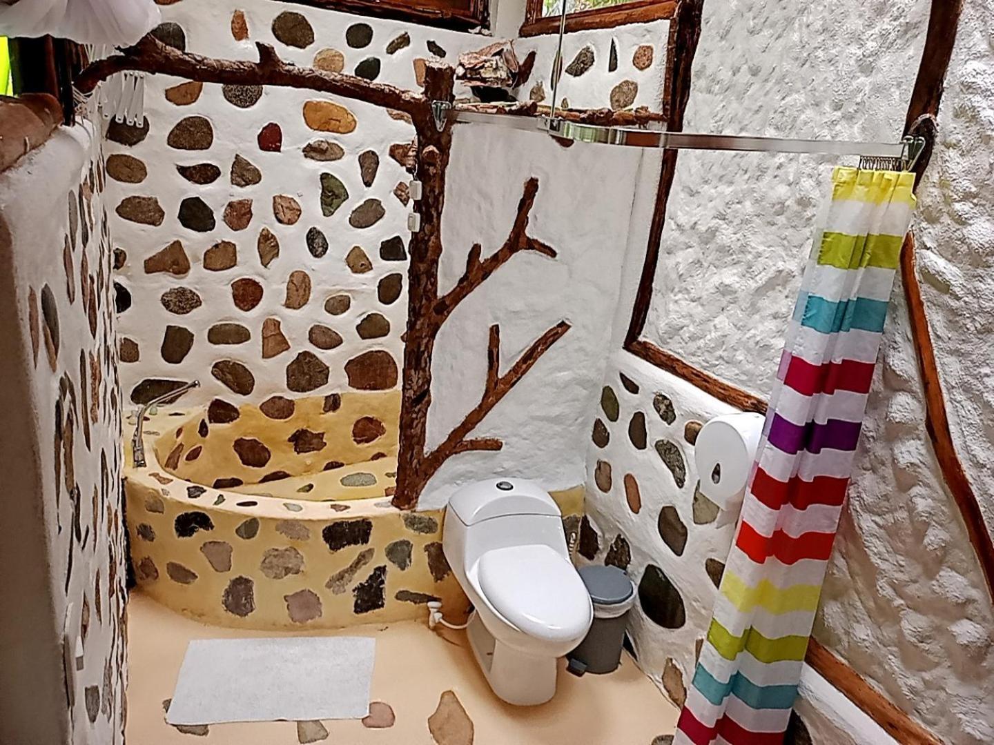 Alojamiento Rural Bellavista Experiences Mocoa Kültér fotó