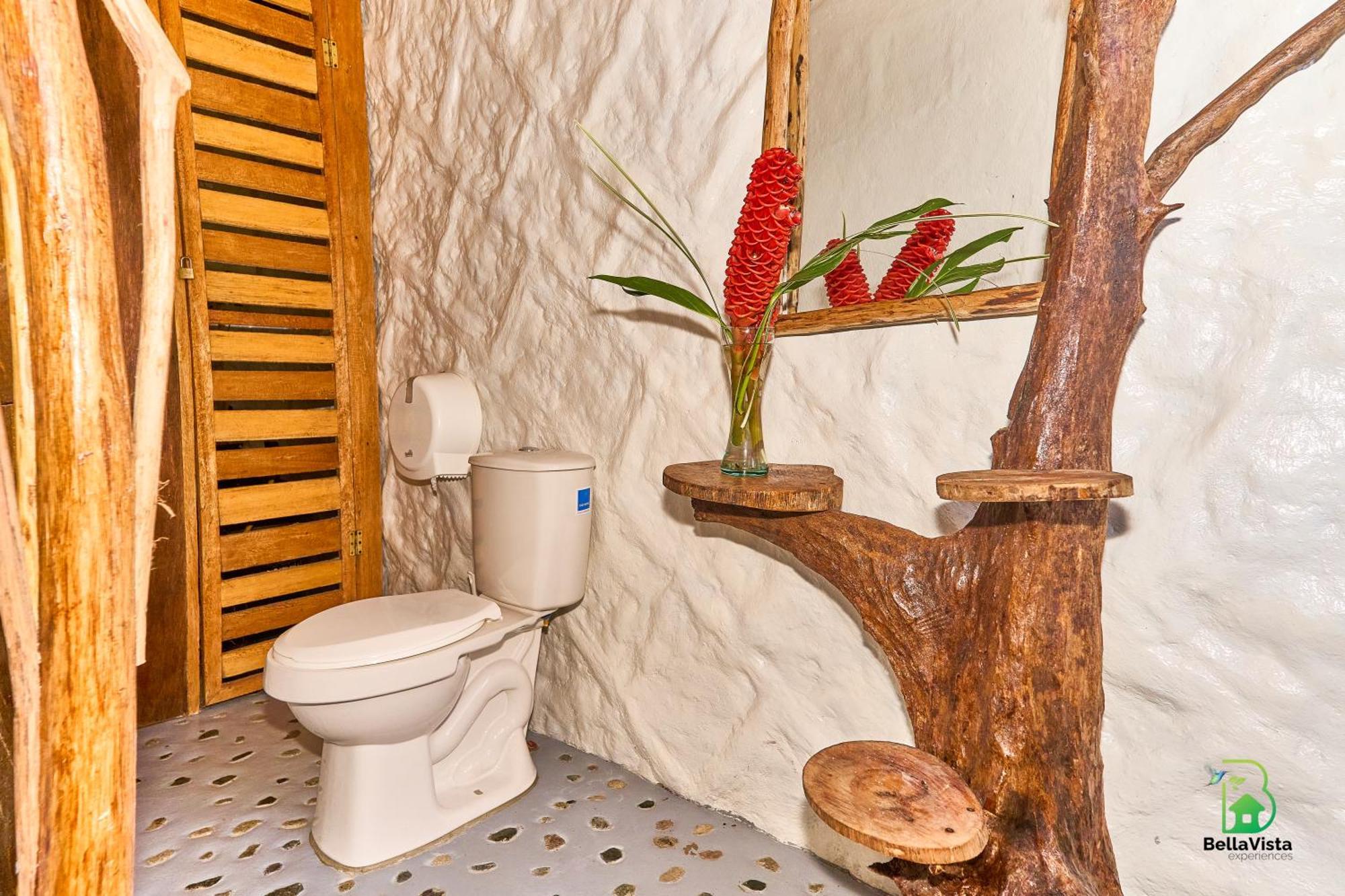 Alojamiento Rural Bellavista Experiences Mocoa Kültér fotó